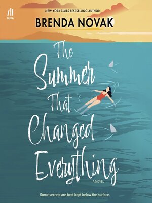 cover image of The Summer That Changed Everything